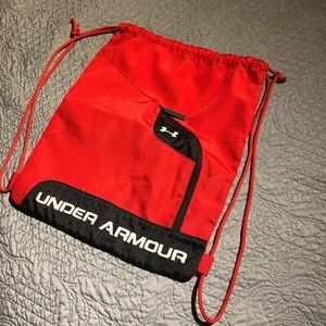 Under Armour Sports Bag